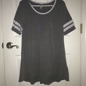LulaRoe Perfect Tunic